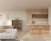 Nueva construcción  - Villa-Chalet - Cuevas Del Almanzora - Cala Panizo