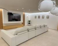 Nueva construcción  - Villa-Chalet - Cuevas Del Almanzora - Cuevas del Almanzora