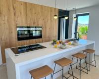 Nueva construcción  - Villa-Chalet - Cuevas Del Almanzora - Cuevas del Almanzora