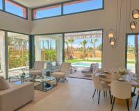 Nueva construcción  - Villa-Chalet - Cuevas Del Almanzora - Cuevas del Almanzora