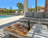 Nueva construcción  - Villa-Chalet - Cuevas Del Almanzora - Cuevas del Almanzora