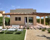 Nueva construcción  - Villa-Chalet - Cuevas Del Almanzora - Cuevas del Almanzora