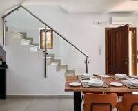 Nueva construcción  - Villa-Chalet - Cuevas Del Almanzora - Cuevas del Almanzora