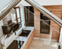 Nueva construcción  - Villa-Chalet - Cuevas Del Almanzora - Cuevas del Almanzora