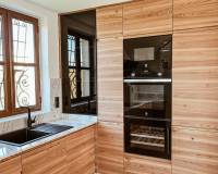 Nueva construcción  - Villa-Chalet - Cuevas Del Almanzora - Cuevas del Almanzora