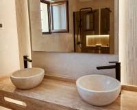 Nueva construcción  - Villa-Chalet - Cuevas Del Almanzora - Cuevas del Almanzora