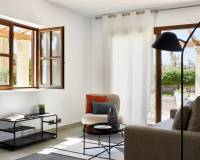 Nueva construcción  - Villa-Chalet - Cuevas Del Almanzora - Cuevas del Almanzora