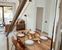 Nueva construcción  - Villa-Chalet - Cuevas Del Almanzora - Desert Springs Golf Club