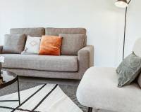 Nueva construcción  - Villa-Chalet - Cuevas Del Almanzora - Desert Springs Golf Club