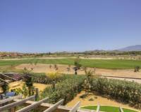 Nueva construcción  - Villa-Chalet - Cuevas Del Almanzora - Desert Springs Golf Club