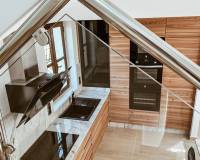 Nueva construcción  - Villa-Chalet - Cuevas Del Almanzora - Desert Springs Golf Club