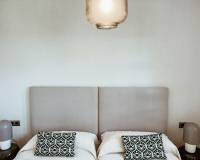 Nueva construcción  - Villa-Chalet - Cuevas Del Almanzora - Desert Springs Golf Club