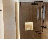 Nueva construcción  - Villa-Chalet - Cuevas Del Almanzora - Desert Springs Golf Club