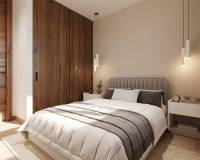 Nueva construcción  - Villa-Chalet - Cuevas Del Almanzora - Desert Springs Golf Club