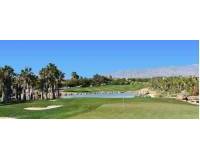 Nueva construcción  - Villa-Chalet - Cuevas Del Almanzora - Desert Springs Golf Club