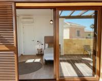 Nueva construcción  - Villa-Chalet - Cuevas Del Almanzora - Villaricos