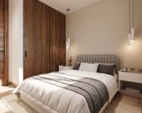 Nueva construcción  - Villa-Chalet - Cuevas Del Almanzora - Villaricos