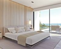 Nueva construcción  - Villa-Chalet - Cumbre del Sol