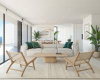 Nueva construcción  - Villa-Chalet - Cumbre del Sol