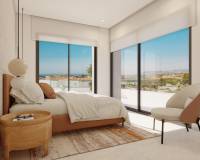 Nueva construcción  - Villa-Chalet - Cumbre del Sol