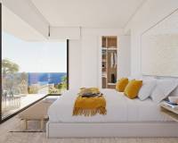 Nueva construcción  - Villa-Chalet - Cumbre del Sol