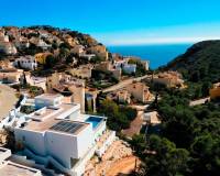Nueva construcción  - Villa-Chalet - Cumbre del Sol