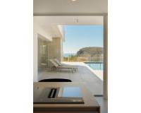 Nueva construcción  - Villa-Chalet - Cumbre del Sol