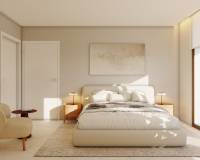 Nueva construcción  - Villa-Chalet - Cumbre del Sol