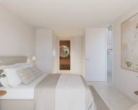 Nueva construcción  - Villa-Chalet - Cumbre del Sol