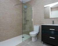 Nueva construcción  - Villa-Chalet - Daya Nueva - CENTRO