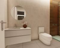 Nueva construcción  - Villa-Chalet - Daya Nueva - CENTRO