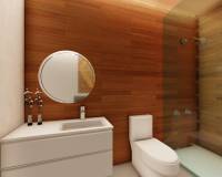 Nueva construcción  - Villa-Chalet - Daya Nueva - CENTRO