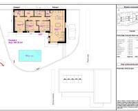 Nueva construcción  - Villa-Chalet - Daya Nueva - CENTRO