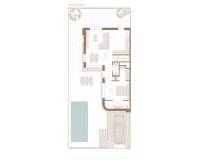 Nueva construcción  - Villa-Chalet - Daya Nueva - pueblo