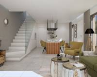 Nueva construcción  - Villa-Chalet - Daya Nueva