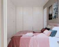 Nueva construcción  - Villa-Chalet - Daya Nueva