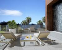 Nueva construcción  - Villa-Chalet - Daya Nueva