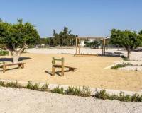 Nueva construcción  - Villa-Chalet - Daya Nueva