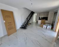 Nueva construcción  - Villa-Chalet - Daya Nueva