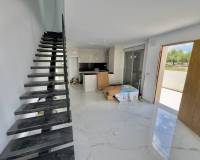 Nueva construcción  - Villa-Chalet - Daya Nueva