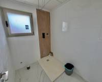 Nueva construcción  - Villa-Chalet - Daya Nueva