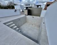 Nueva construcción  - Villa-Chalet - Daya Nueva