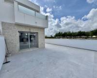 Nueva construcción  - Villa-Chalet - Daya Nueva