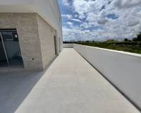 Nueva construcción  - Villa-Chalet - Daya Nueva