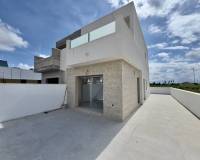 Nueva construcción  - Villa-Chalet - Daya Nueva