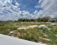 Nueva construcción  - Villa-Chalet - Daya Nueva