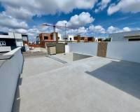 Nueva construcción  - Villa-Chalet - Daya Nueva