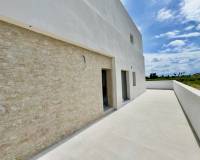 Nueva construcción  - Villa-Chalet - Daya Nueva