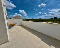 Nueva construcción  - Villa-Chalet - Daya Nueva