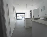 Nueva construcción  - Villa-Chalet - Daya Nueva